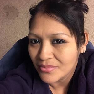 Meet your Posher, Mariana